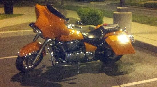 2006 Kawasaki Vulcan for Sale
</span>
