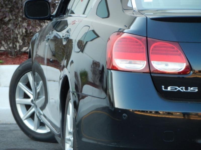 2006 Lexus GS 300 Base 4dr Sedan for Sale
