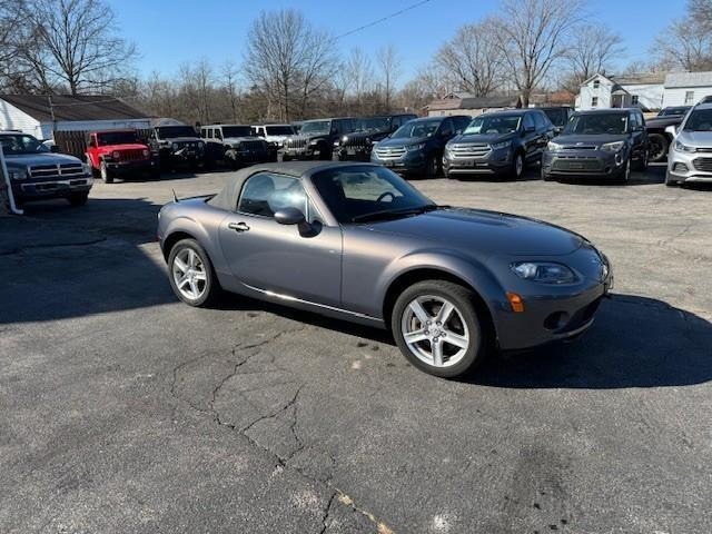 2006 Mazda MX-5 Miata MX-5 for Sale