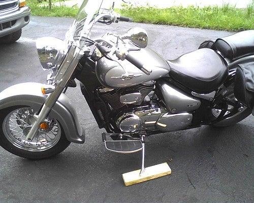 2006 Suzuki Boulevard for Sale
</span>
