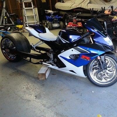 2006 Suzuki gsxr 1000 for Sale
</span>