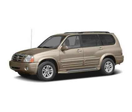 2006 Suzuki XL-7 Premium for Sale