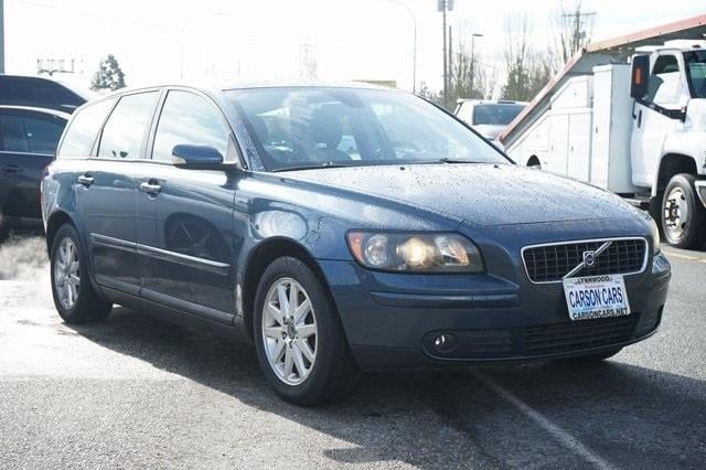 2006 Volvo V50 T5 for Sale
</span>