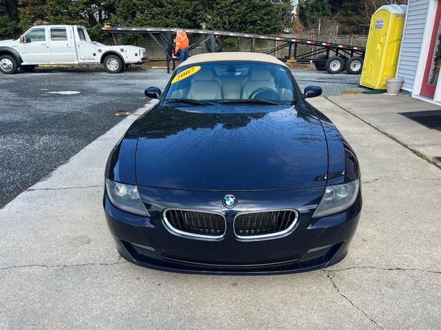2007 BMW Z4 3.0i for Sale
</span>