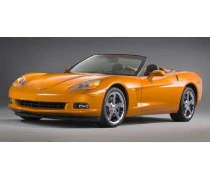 2007 Chevrolet Corvette Base for Sale