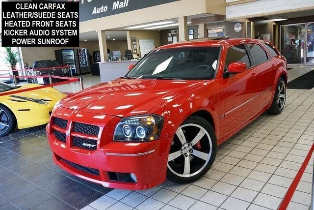 2007 Dodge Magnum SRT8 for Sale
</span>