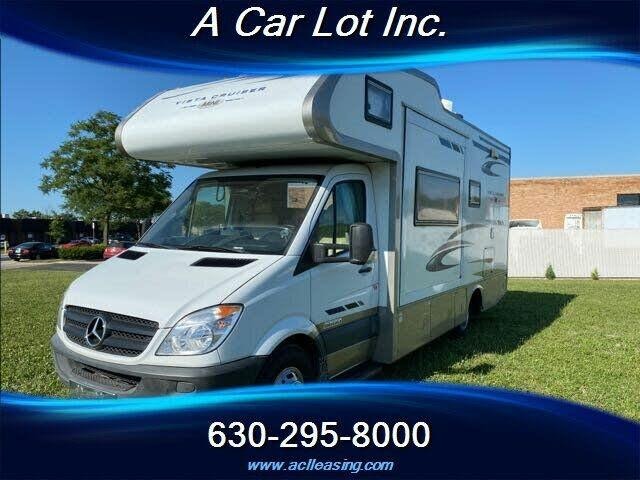 2007 Dodge Sprinter Cargo 3500 170 WB RWD for Sale
</span>
