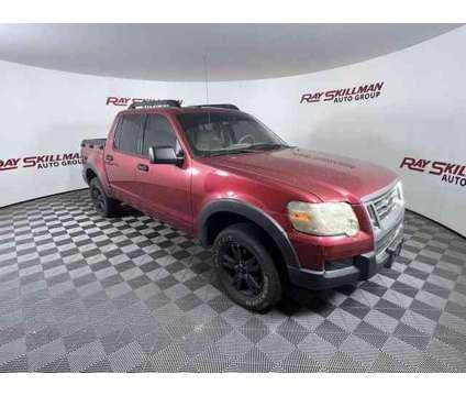 2007 Ford Explorer Sport Trac XLT for Sale