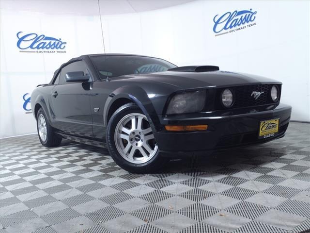 2007 Ford Mustang GT Deluxe for Sale