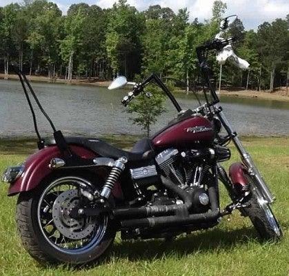 2007 Harley-Davidson Street bob for Sale
</span>