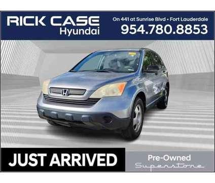 2007 Honda CR-V LX for Sale
