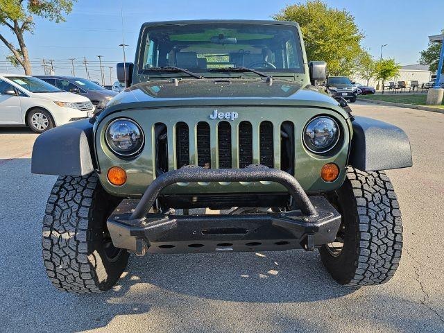 2007 Jeep Wrangler X for Sale