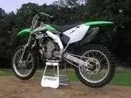2007 Kawasaki kx450f for Sale
</span>