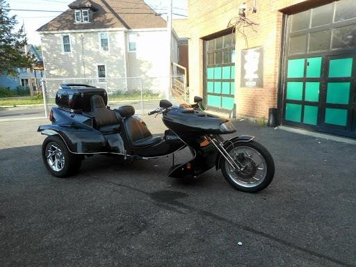 2007 Other Makes ROADHAWK 2007 THE TRIKE SHOP ROADHAWK for Sale
</span>