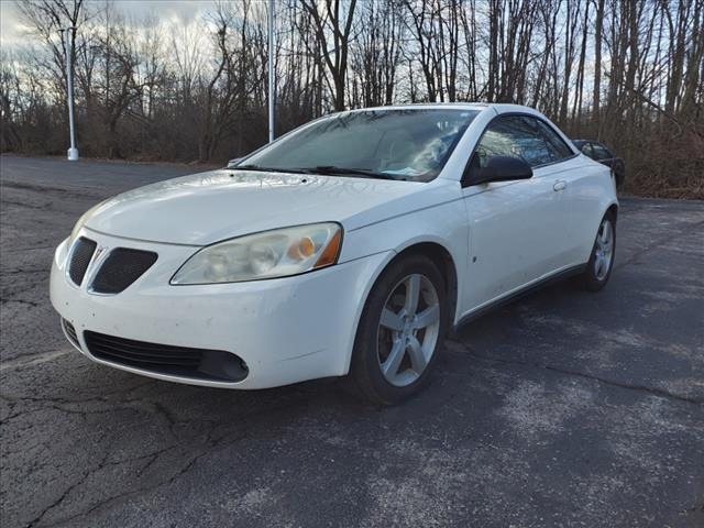 2007 Pontiac G6 GT for Sale
