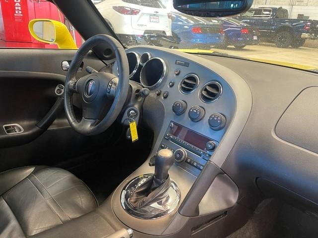 2007 Pontiac Solstice GXP for Sale
