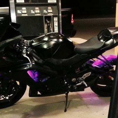 2007 Suzuki Gsxr 1000 for Sale
</span>