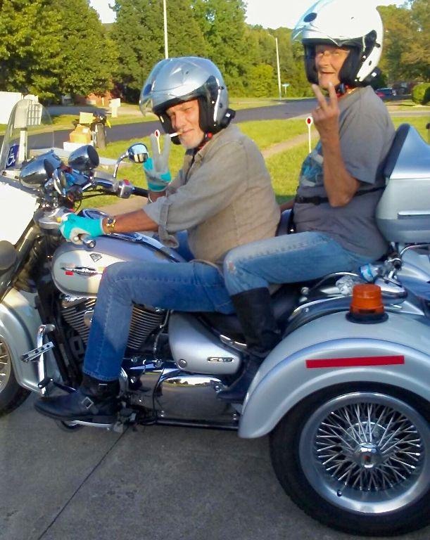 2007 Suzuki Trike C(phone)CC for Sale
</span>
