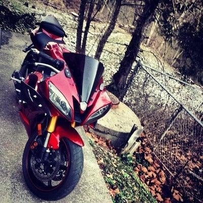 2007 Yamaha R6 for Sale
</span>