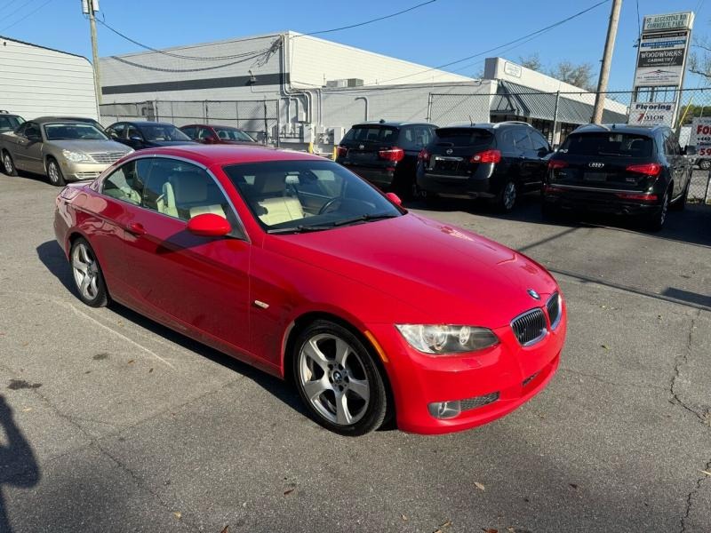 2008 BMW 3 Series 328i 2dr Convertible for Sale