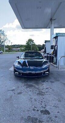 2008 Chevrolet Corvette 2008 Chevrolet Corvette Hatchback for Sale
</span>