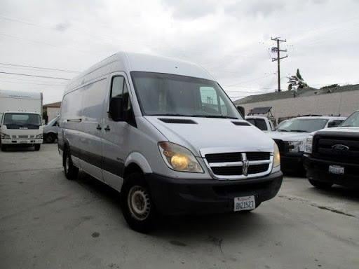 2008 Dodge Sprinter for Sale
</span>