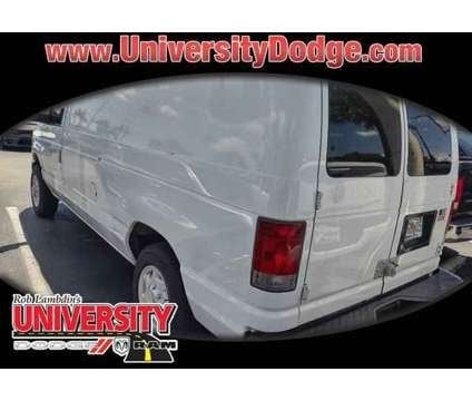2008 Ford E-Series Cargo Commercial for Sale
</span>