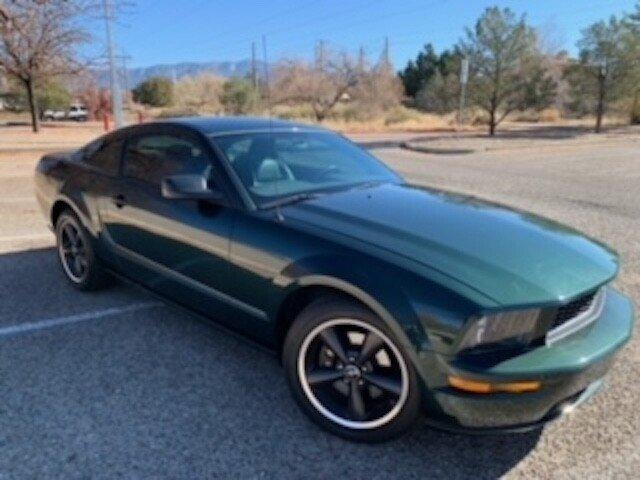 2008 Ford Mustang GT Coupe for Sale
</span>
