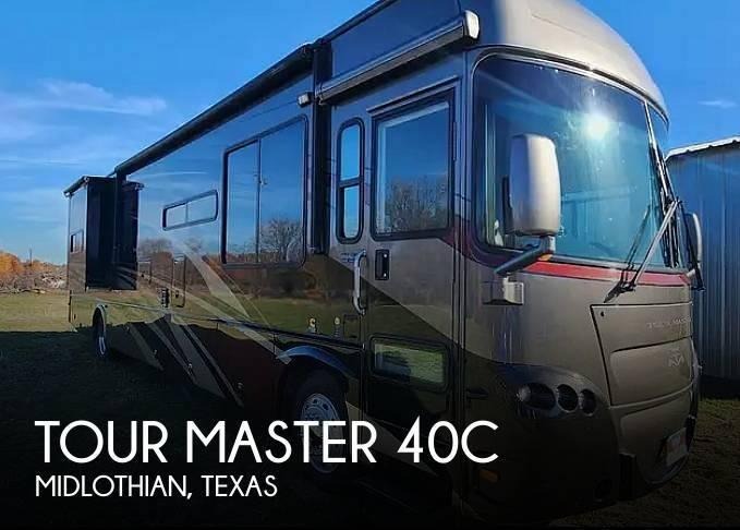 2008 Gulf Stream Tour Master 40C 40ft for Sale