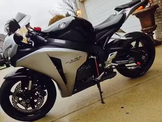 2008 Honda cbr1000rr for Sale
</span>