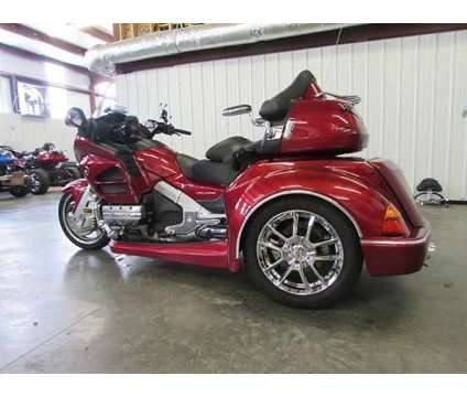 2008 Honda Gold Wing 1800 Trike for Sale
</span>