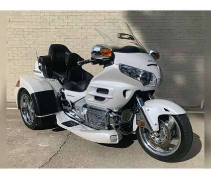 2008 Honda H Gold Wing 1800 Trike for Sale
</span>
