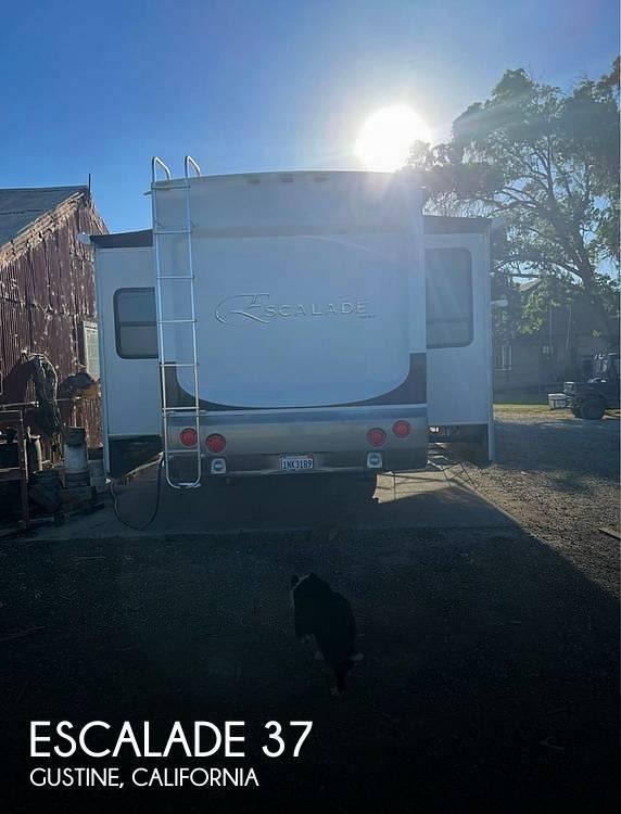 2008 KZ Escalade 37 37ft for Sale