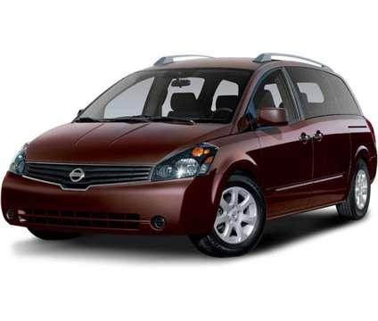 2008 Nissan Quest 3.5 for Sale
</span>