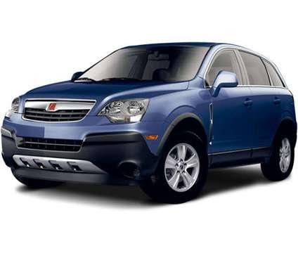 2008 Saturn Vue XE for Sale