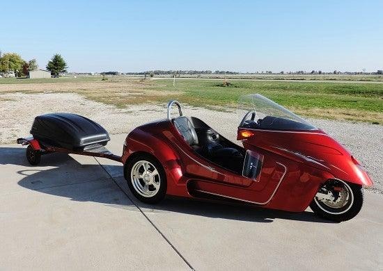 2008 Thoroughbred Motorsports Stallion for Sale
</span>