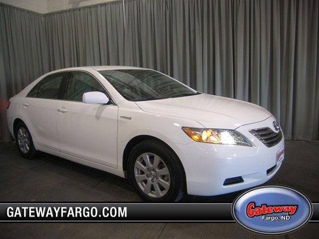 2008 Toyota Camry Hybrid for Sale
</span>