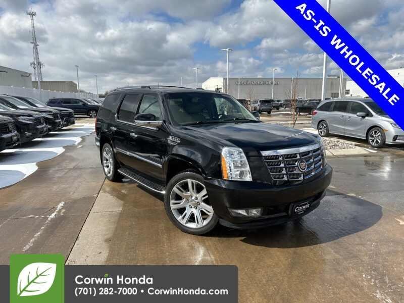 2009 Cadillac Escalade Blue, 155K miles for Sale