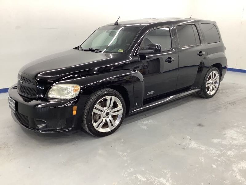 2009 Chevrolet HHR SS FWD for Sale
</span>