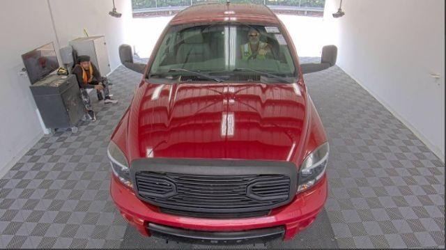 2009 Dodge Ram 2500 Laramie Mega Cab 4WD for Sale
