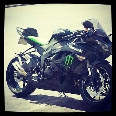 2009 Kawasaki zx6r for Sale
</span>