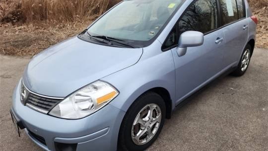 2009 Nissan Versa Antioch, IL for Sale
</span>