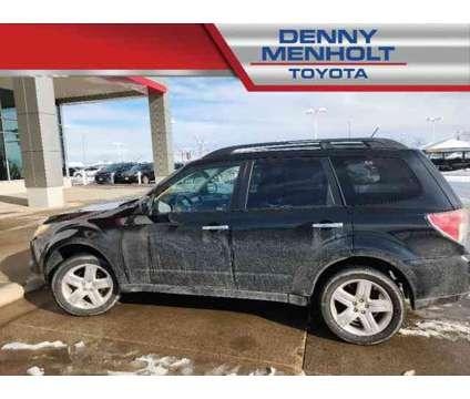 2009 Subaru Forester for Sale
</span>