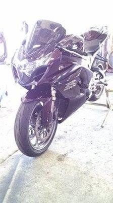 2009 Suzuki GSX-R for Sale
</span>