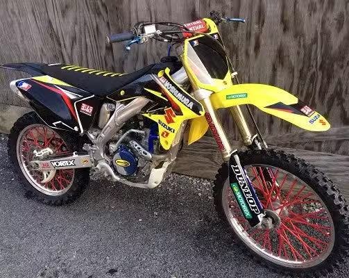 2009 Suzuki Rmz 250 for Sale
</span>