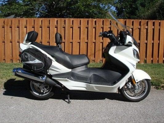 2009 Suzuki Suzuki Burgman Executive 650 W for Sale
</span>