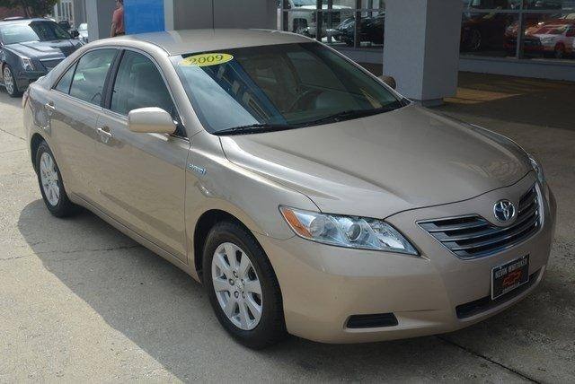 2009 Toyota Camry Hybrid Base Orlando, FL for Sale
</span>