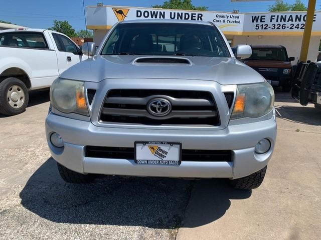2009 Toyota Tacoma Pre Runner for Sale