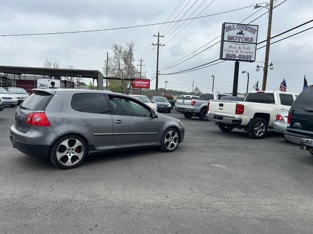2009 Volkswagen GTI 2dr HB DSG for Sale