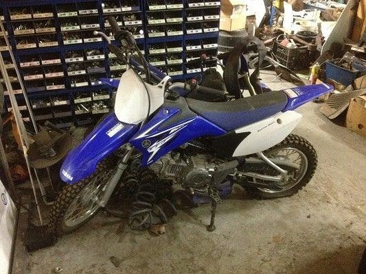 2009 Yamaha yamaha for Sale
</span>